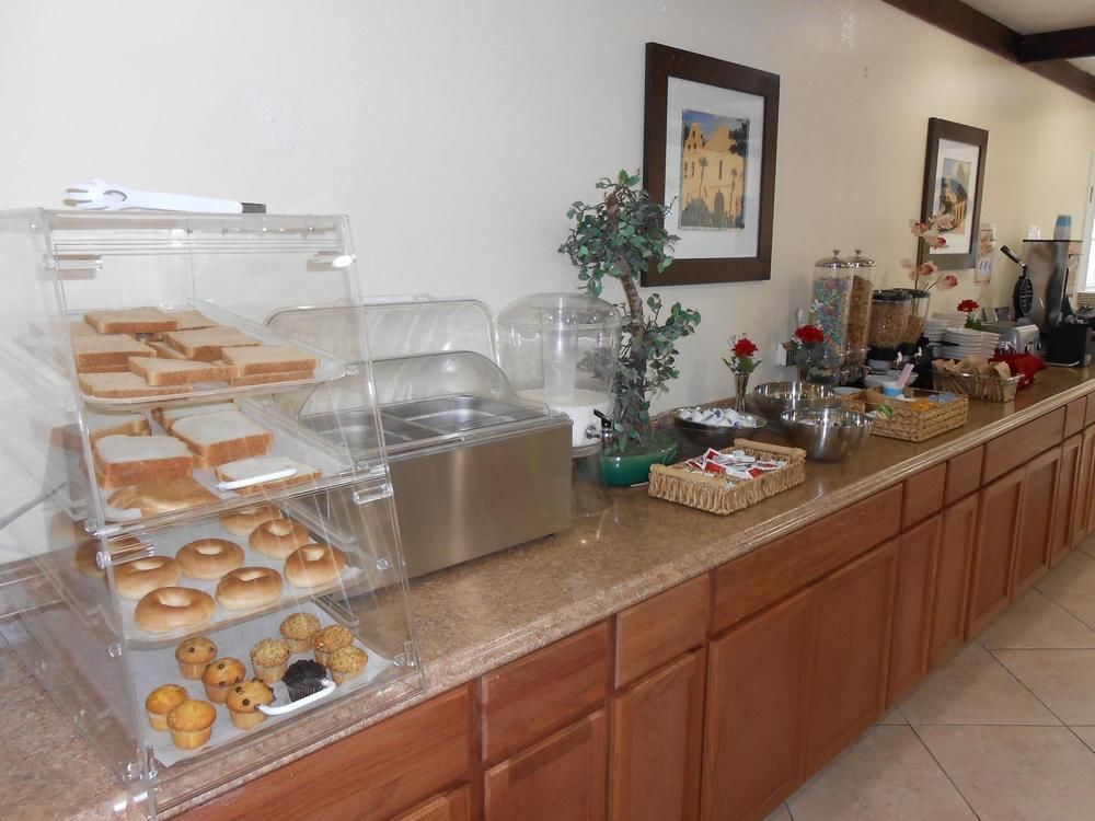 Best Inn & Suites Buena ParkBuena Park  Kültér fotó