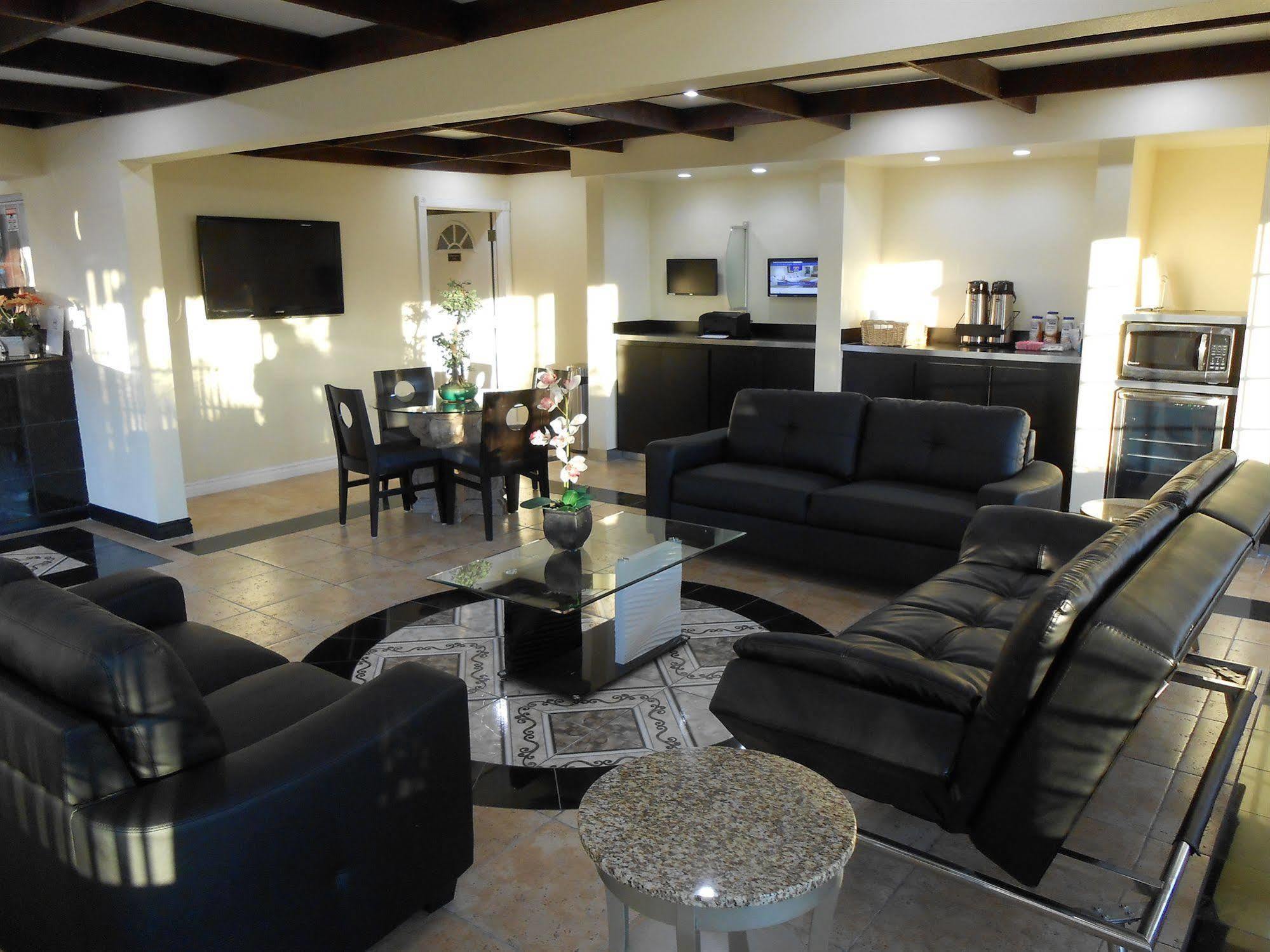 Best Inn & Suites Buena ParkBuena Park  Kültér fotó